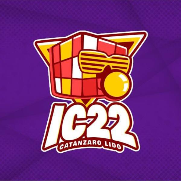 Catanzaro, il PalaGiovino ospiterà il Campionato nazionale di Cubo di Rubik images Catanzaro, il PalaGiovino ospiterà il Campionato nazionale di Cubo di Rubik