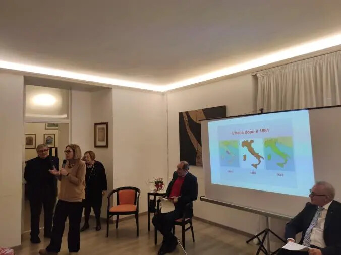 Questione meridionale e autonomia differenziata: confronto-incontro al Circolo di Catanzaro images Questione meridionale e autonomia differenziata: confronto-incontro al Circolo di Catanzaro