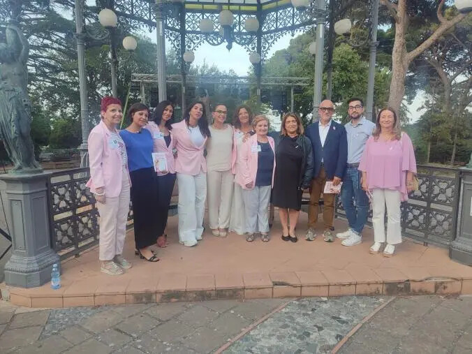 "Dalla cura al prendersi cura", a Catanzaro daMargherita il talk dell'Associazione Angela Serra images "Dalla cura al prendersi cura", a Catanzaro daMargherita il talk dell'Associazione Angela Serra
