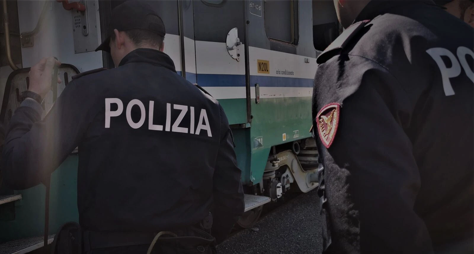 Recuperati 250 kili di rame nella Galleria di Marcellinara