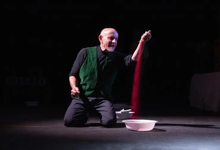 AMA Calabria, Iago narra il suo “Otello” a Catanzaro e Lamezia Terme images AMA Calabria, Iago narra il suo “Otello” a Catanzaro e Lamezia Terme