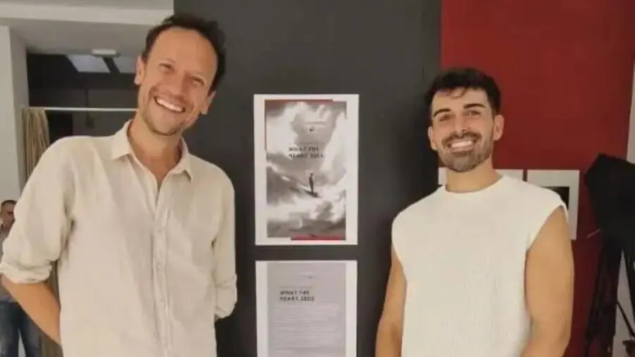 Inaugurata a Madrid la mostra d’esordio del fotografo catanzarese Mattia Stamato images Inaugurata a Madrid la mostra d’esordio del fotografo catanzarese Mattia Stamato