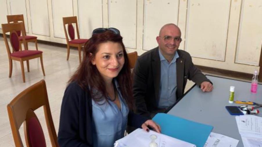 images Europee, FdI Catanzaro: "Il vento di destra soffia anche sui tre colli"