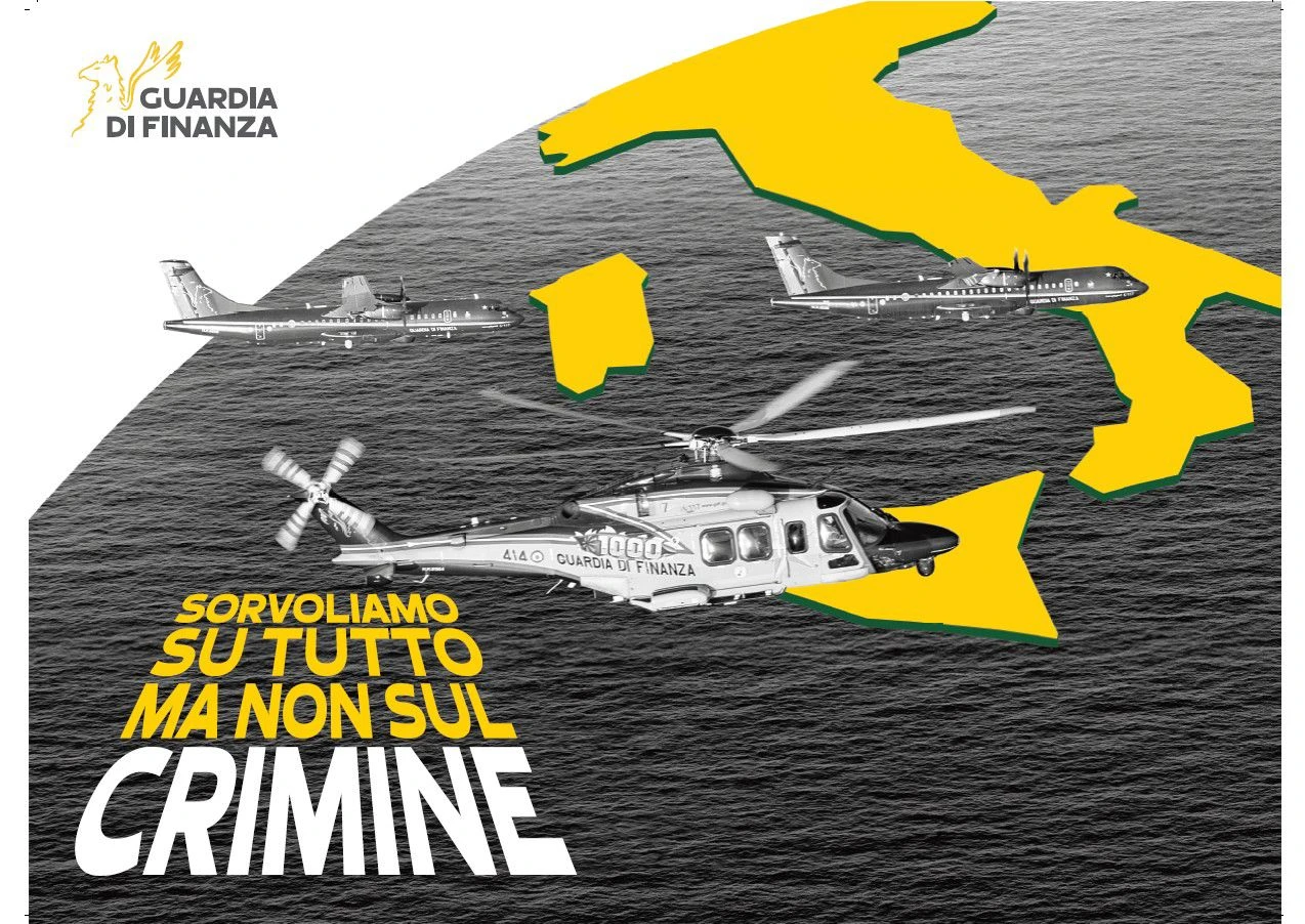 Provincia di Vibo e Guardia di Finanza: la cultura della legalità passa anche dalla sicurezza in mare