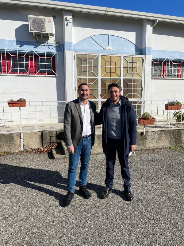 Irto candidato alla segretaria del Pd, l’idea piace ad Alecci: “Competenza e passione” images Irto candidato alla segretaria del Pd, l’idea piace ad Alecci: “Competenza e passione”