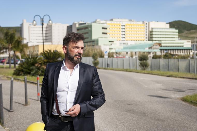 images Umg, Buccolieri (Psi): “Donato ora vuole difenderla, ma prima silenzio su Medicina a Cosenza”