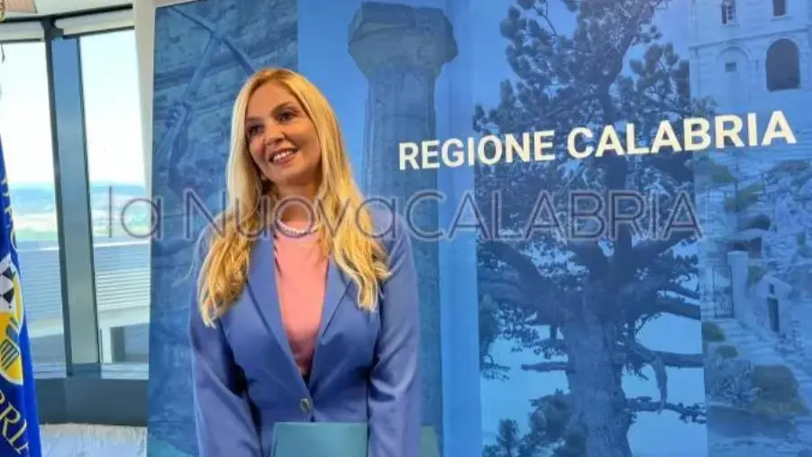 images Proposta legge violenza di genere, Capponi replica a Bruni: "Capacità di sapere ascoltare il disagio"