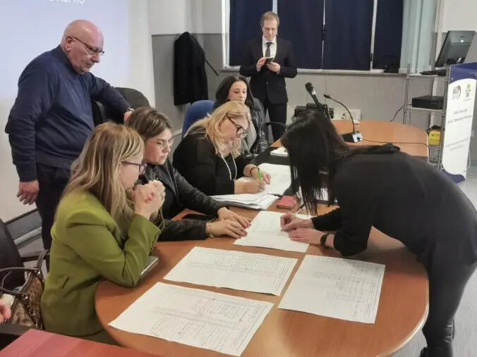 Concorsone medici emergenza urgenza: in 90 hanno scelto l'azienda di destinazione images Concorsone medici emergenza urgenza: in 90 hanno scelto l'azienda di destinazione