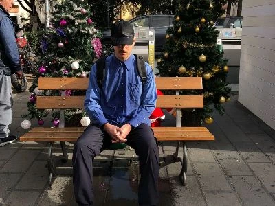 Un corpo immobile che trabocca: “Still” apre il racconto di Cuntàra Cùnti