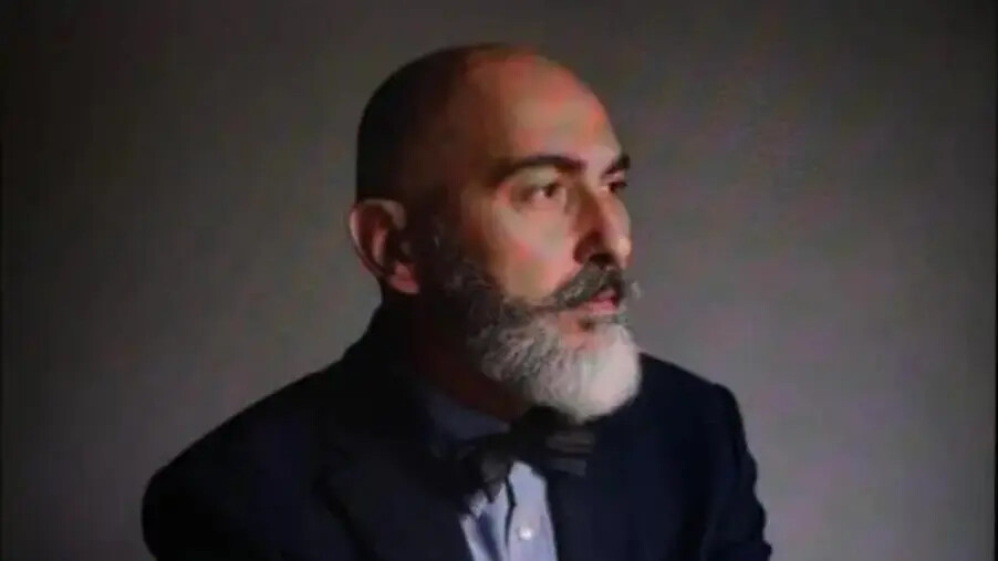 Nina Fabiani e le “pillole” di Marco Calabrese, il costruttore di sogni tornato nella sua città images Nina Fabiani e le “pillole” di Marco Calabrese, il costruttore di sogni tornato nella sua città