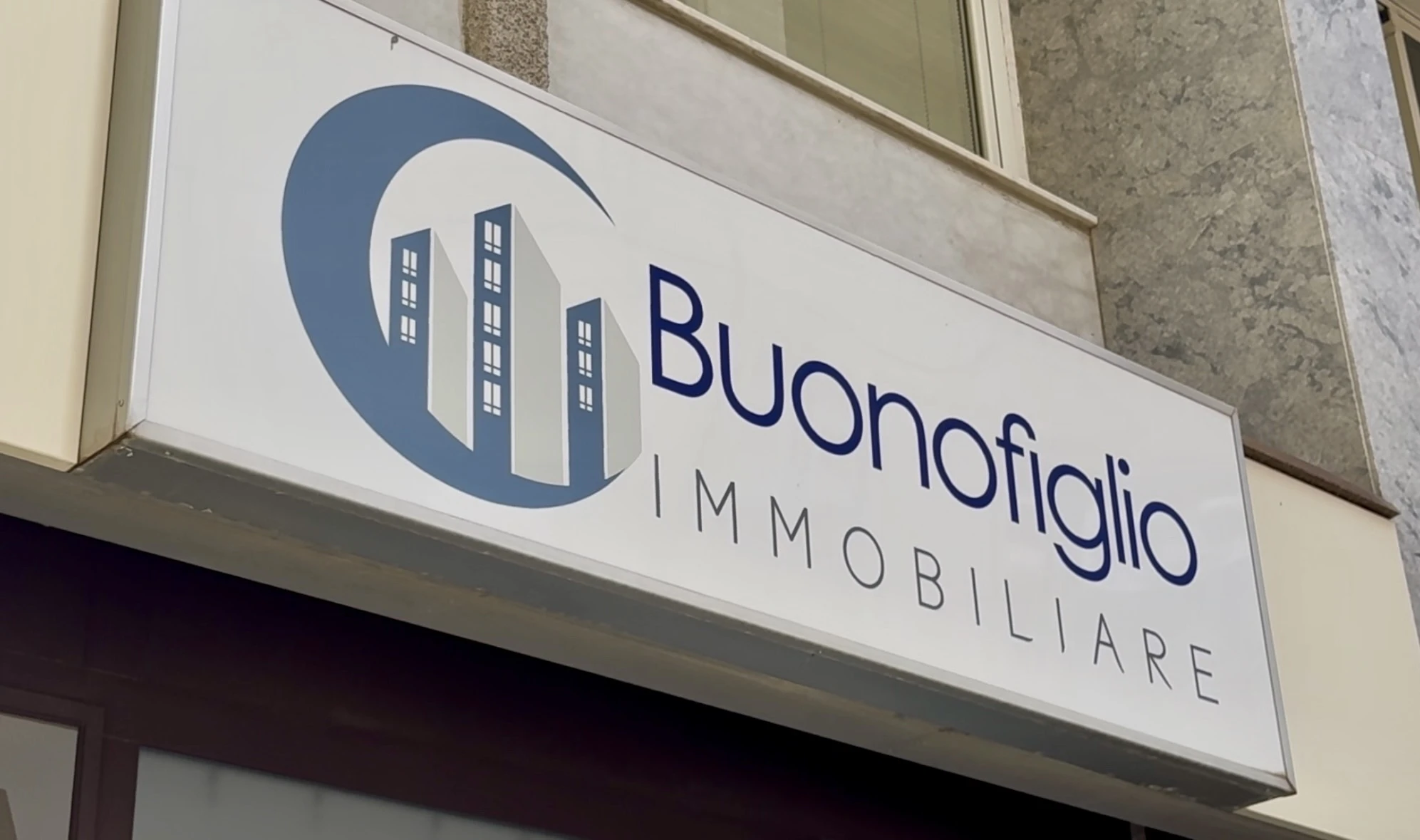 Buonofiglio Immobiliare: dieci anni di passione, professionalità e fiducia nel cuore di Catanzaro
