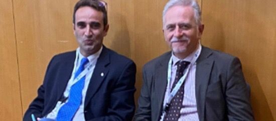 images Associazione Geriatri Extraospedalieri, il Prof. Alberto Castagna è il nuovo Presidente Regionale