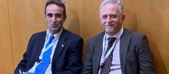 Associazione Geriatri Extraospedalieri, il Prof. Alberto Castagna è il nuovo Presidente Regionale