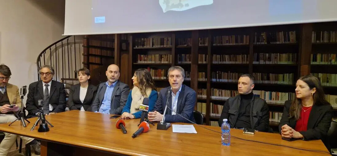 images Comune Catanzaro, il quadro politico: clima teso fino a febbraio e dopo possibili 'cambi' 