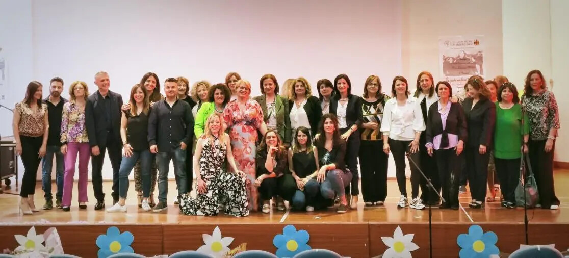 images Catanzaro, città in festa per il centenario di Don Lorenzo Milani