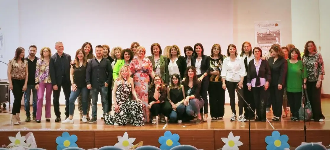 Catanzaro, città in festa per il centenario di Don Lorenzo Milani images Catanzaro, città in festa per il centenario di Don Lorenzo Milani