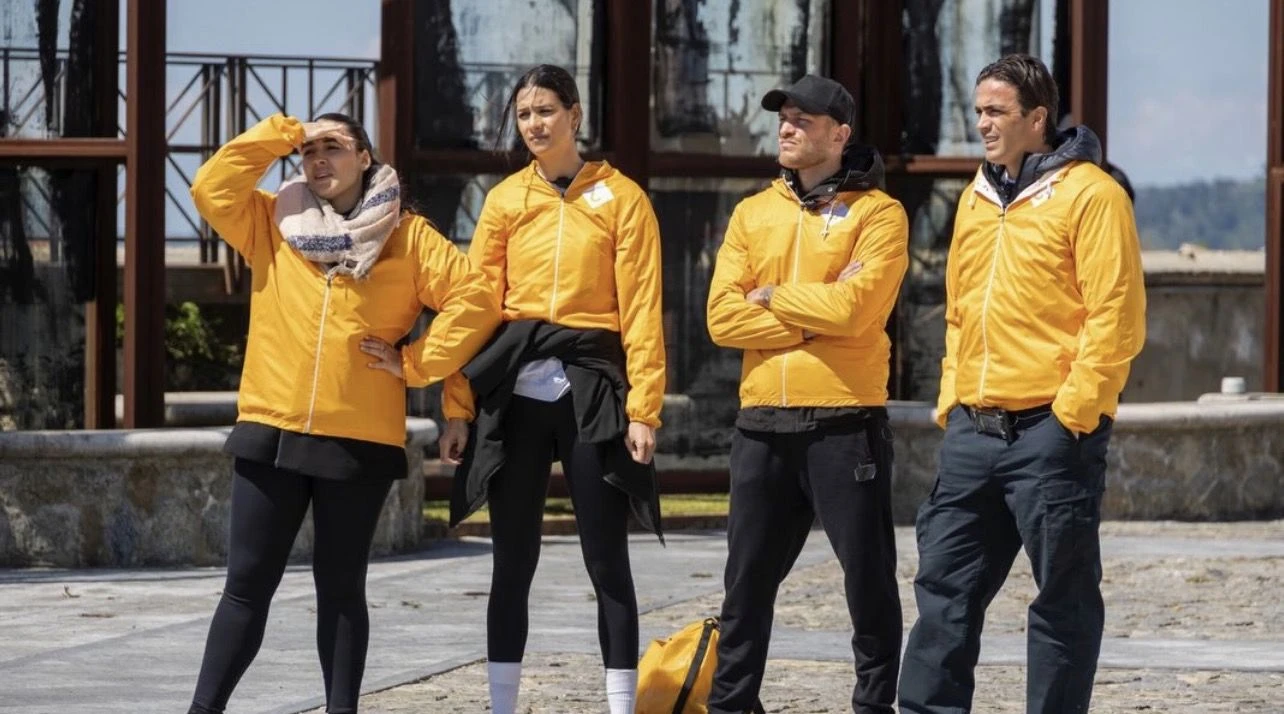 “The Unknown” fa tappa a Catanzaro: il capoluogo protagonista della quarta puntata del programma RAI