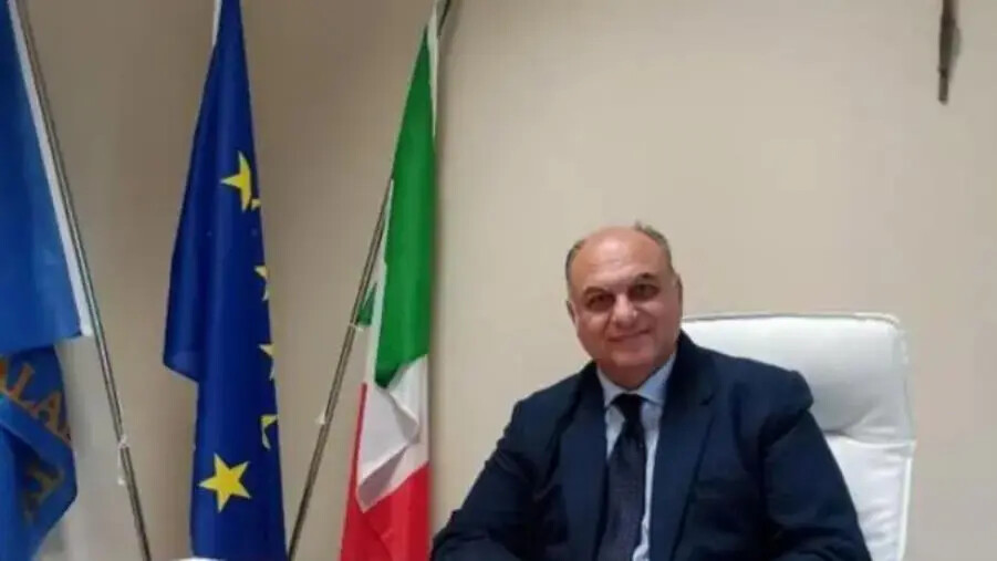 La Giunta approva lo statuto di Arpal, Calabrese: “L’Agenzia strumento indispensabile per supportare le aziende” images La Giunta approva lo statuto di Arpal, Calabrese: “L’Agenzia strumento indispensabile per supportare le aziende”