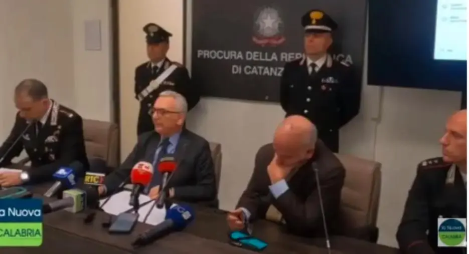 'Ndrangheta, Cassazione ordina nuovo Riesame per l'imprenditore Tolone: "Pentiti troppo vaghi" images 'Ndrangheta, Cassazione ordina nuovo Riesame per l'imprenditore Tolone: "Pentiti troppo vaghi"