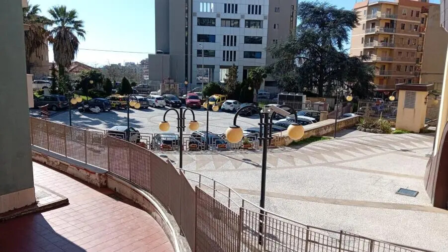 images Sciame sismico nel Catanzaro e scuole, la preoccupazione di Cisl Magna Graecia 