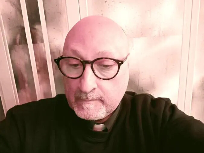 images Fede&Culti, il messaggio semplice di don Piero Scicchitano: "Lacrime preziose"