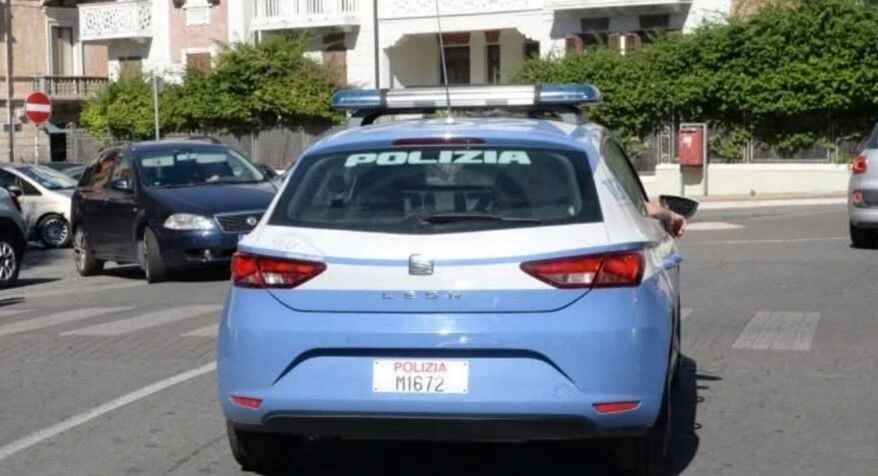 images Crotone, associazione mafiosa e maltrattamenti in famiglia: due arresti