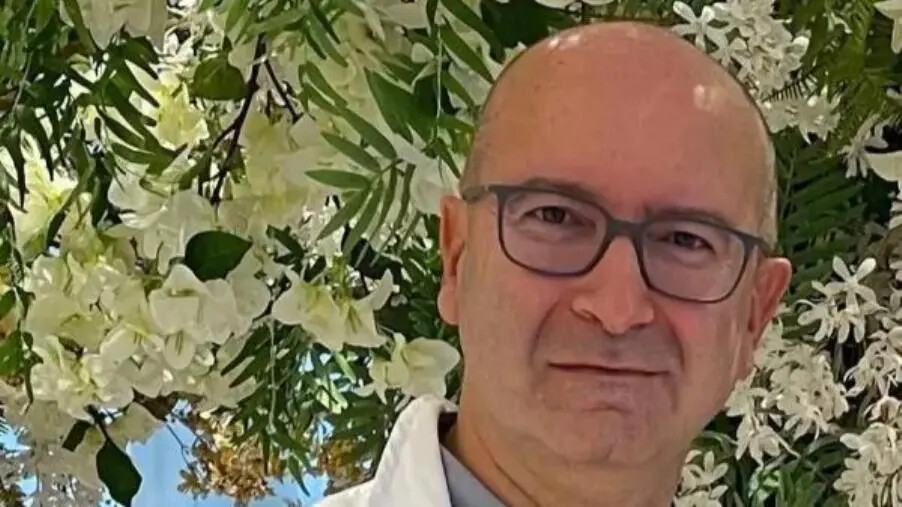 Catanzaro, Elia Diaco eletto nel Consiglio direttivo nazionale della Società italiana di Medicina vascolare images Catanzaro, Elia Diaco eletto nel Consiglio direttivo nazionale della Società italiana di Medicina vascolare