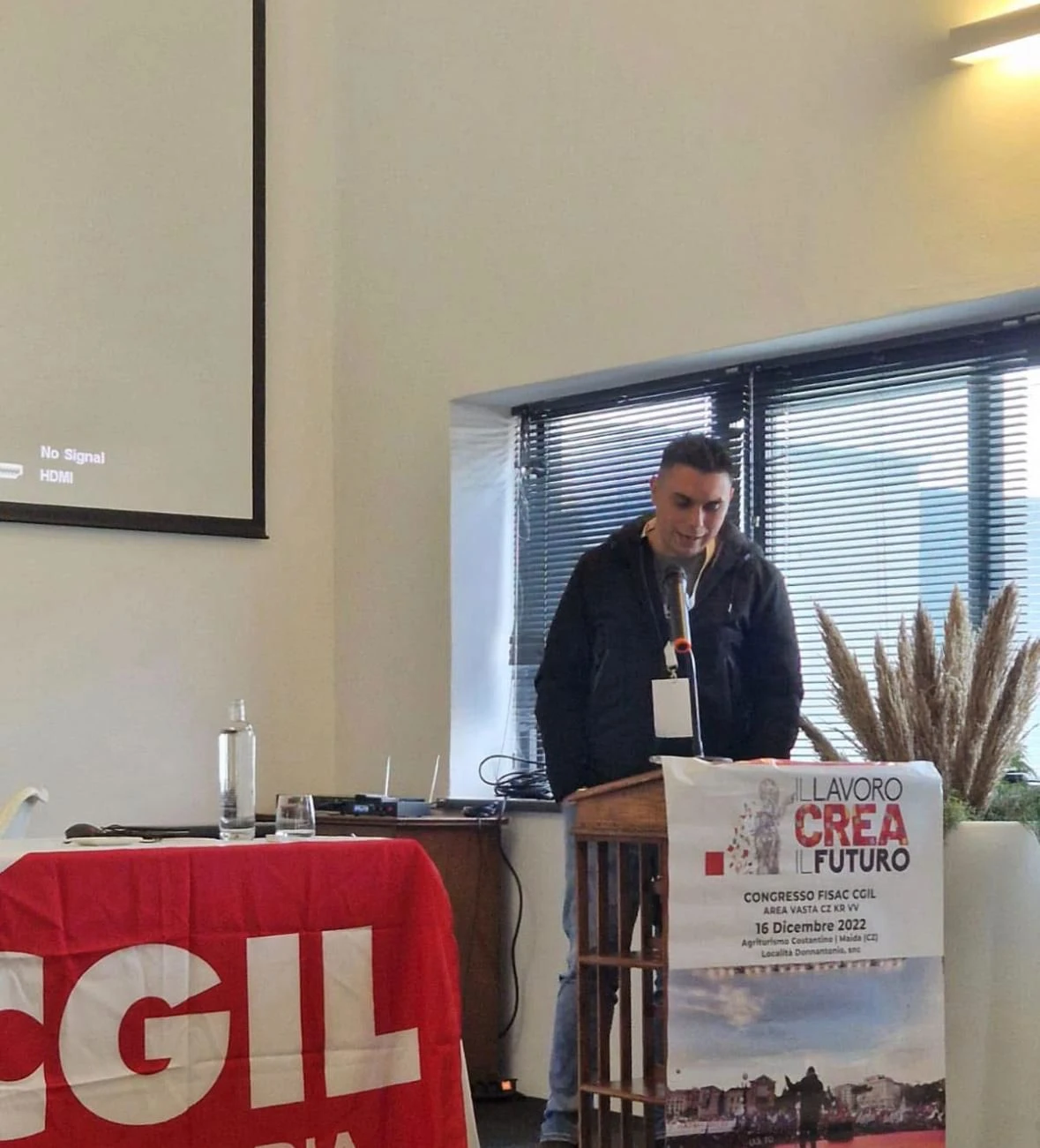 Inca Cgil Catanzaro: "Da un assegno sociale di 190 euro alla pensione di vecchiaia con arretrati"