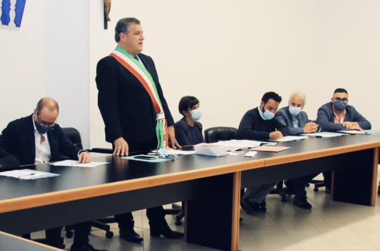 images Conflenti, la maggioranza replica all’opposizione: “No a polemiche sterili”