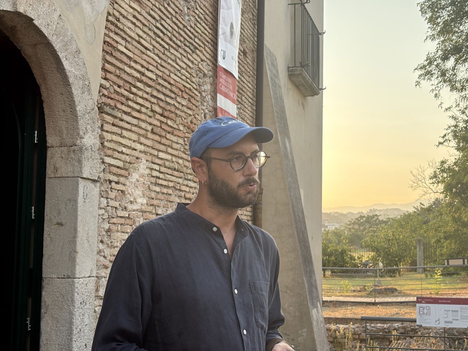 images "Interno Zoo", inaugurata al Museo e Parco Archeologico Nazionale di Locri Epizefiri la mostra di Christian Pardini