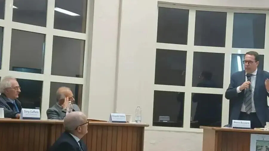 images L'appello di Uncem: " La Calabria investa sulla strategia della Green Communities"