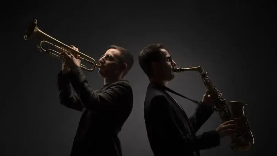 images Tutto pronto per la seconda giornata del Torrefranca Jazz Festival