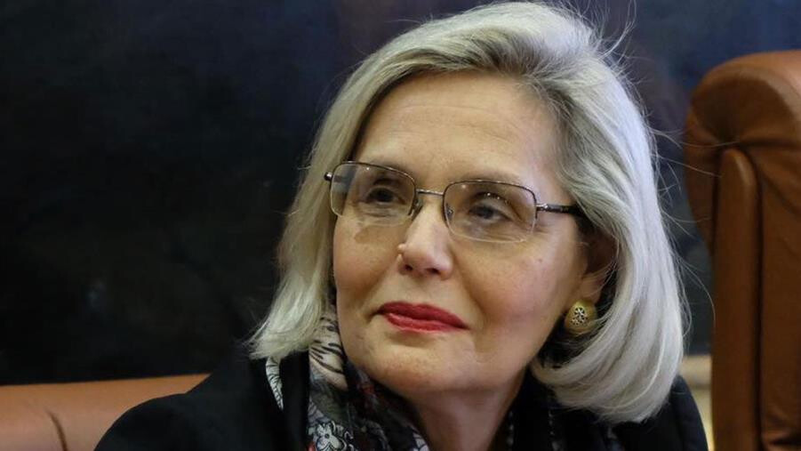 images La Flotilla verso Gaza, Marilina Intrieri: "Scorta sospesa, droni sul convoglio, il Governo si defila"