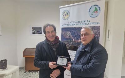 images Crotone, ufficializzate nuove nomine in "Libertà e Democrazia"