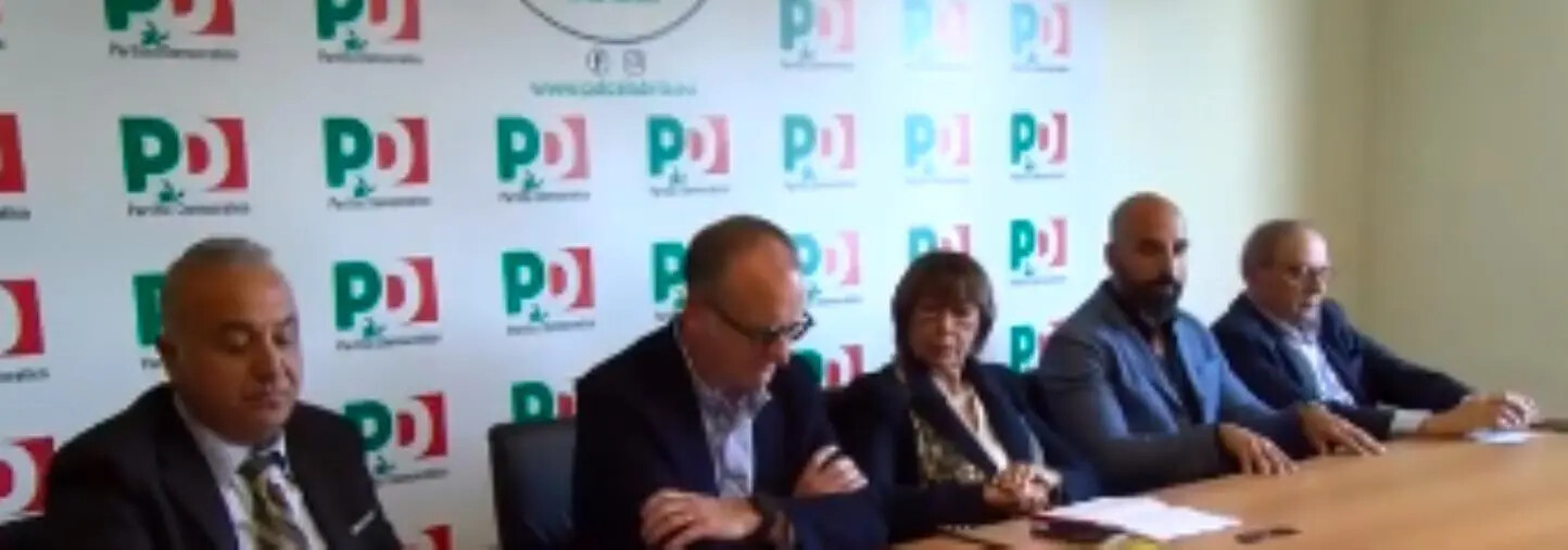 images Sanità, il Pd interroga la Regione sulle transazioni milionarie 