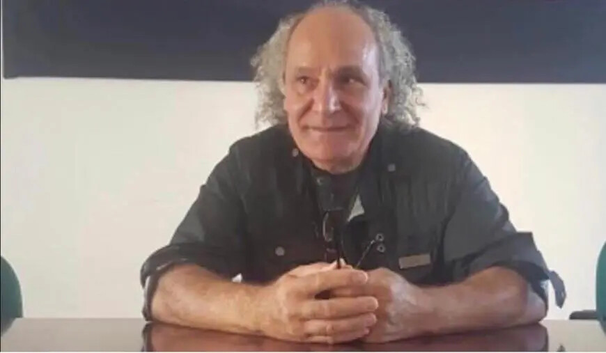 Allotta (Pnfd): "Separazione delle carriere, garanzia per i giudici imparziali" images Allotta (Pnfd): "Separazione delle carriere, garanzia per i giudici imparziali"