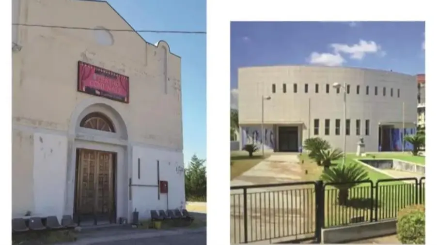 Lettera a Tito, la micro-storia del Teatro Comunale di Badolato e di quello di Soverato images Lettera a Tito, la micro-storia del Teatro Comunale di Badolato e di quello di Soverato