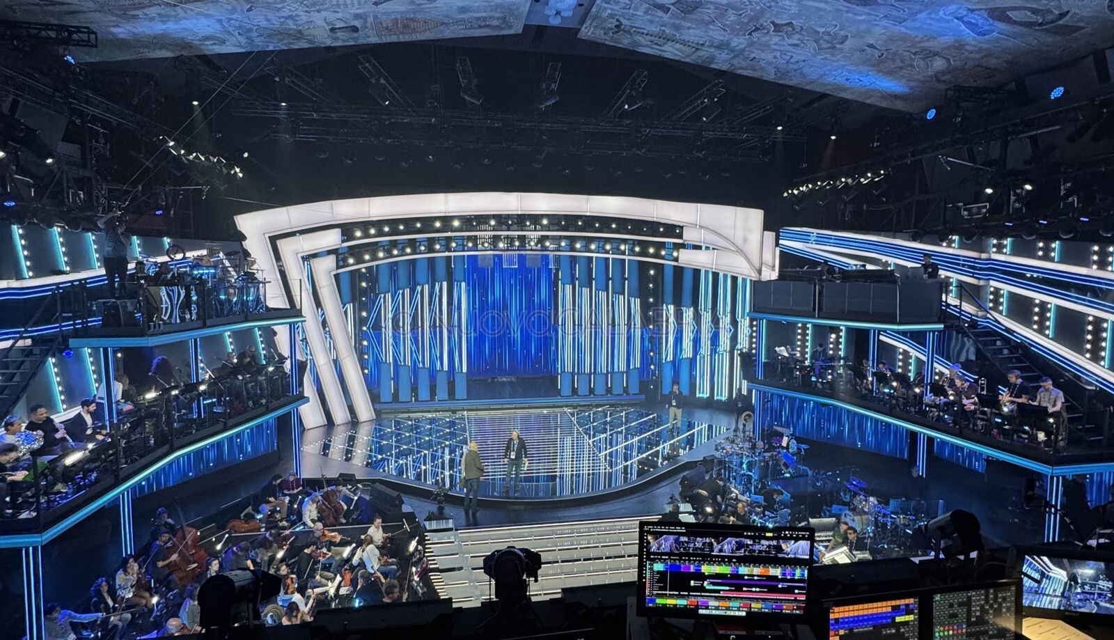 Festival di Sanremo 2026: ecco le pagelle dei 30 brani in gara da domani all'Ariston images Festival di Sanremo 2026: ecco le pagelle dei 30 brani in gara da domani all'Ariston