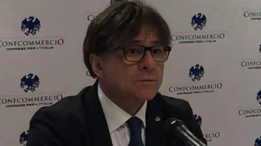 images Intimidazioni al presidente Ance di Crotone, la solidarietà di Falbo