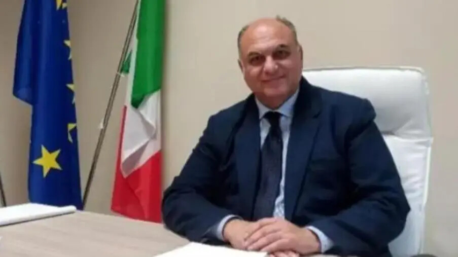Arrical, Calabrese: "Nessun aumento Tari, con noi al governo stop a città invase da rifiuti" images Arrical, Calabrese: "Nessun aumento Tari, con noi al governo stop a città invase da rifiuti"