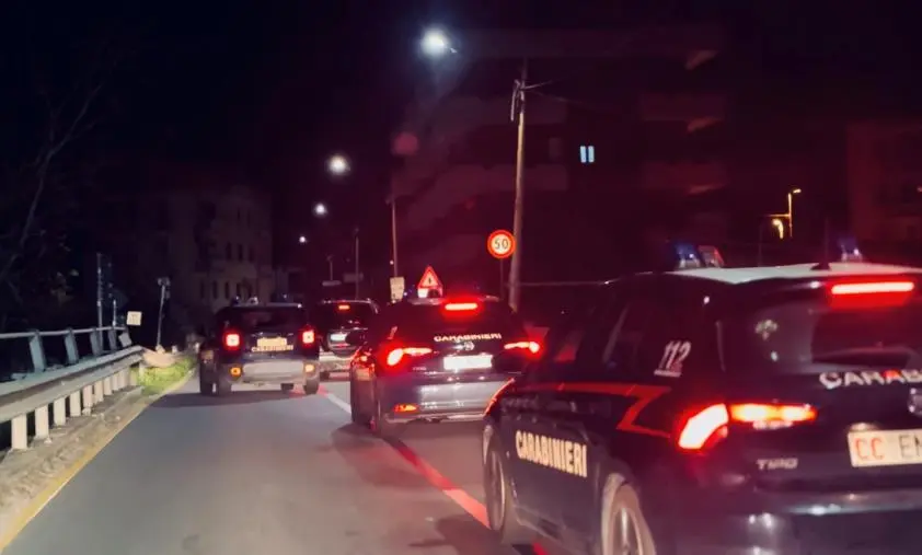 images Ndrangheta e politica, blitz nel catanzarese: 44 arresti tra cui amministratori locali (NOMI)