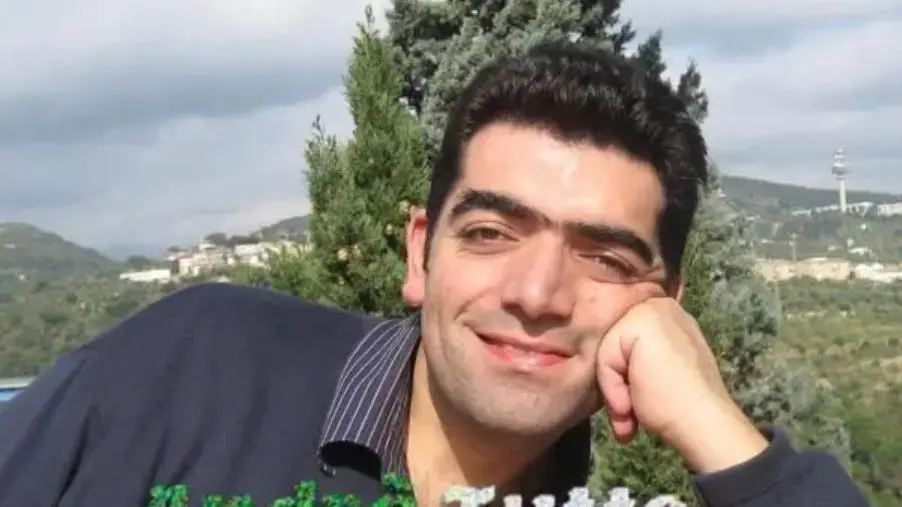 Catanzaro piange per la morte improvvisa di Rocco De Francesca: il sorriso buono e l'amico di tutti images Catanzaro piange per la morte improvvisa di Rocco De Francesca: il sorriso buono e l'amico di tutti