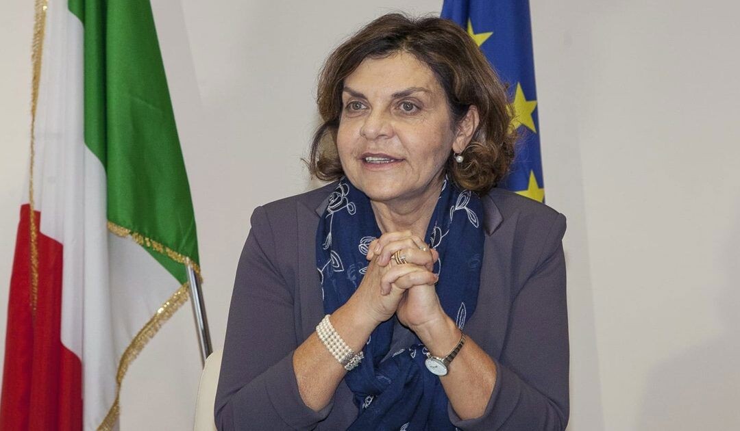 images Sanità a Vibo, domani l'incontro convocato dal Prefetto: "Ali di vibonesità" in campo contro la malasanità