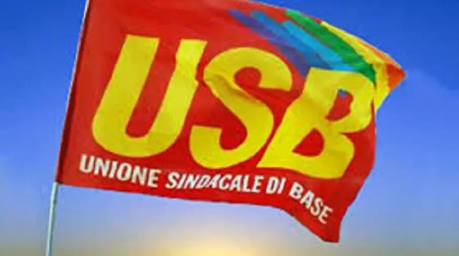 Sanità, il 7 gennaio mobilitazione USB contro la mancata proroga dei precari a Vibo Valentia images Sanità, il 7 gennaio mobilitazione USB contro la mancata proroga dei precari a Vibo Valentia