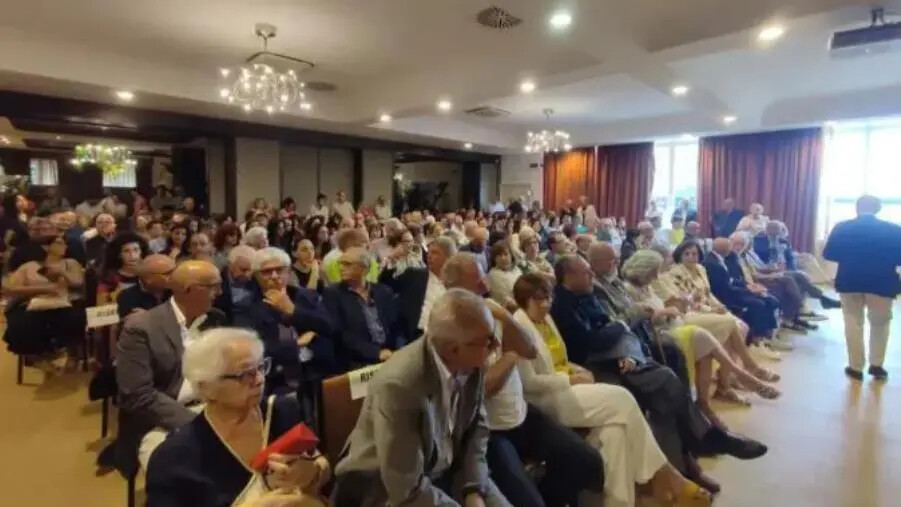 images Catanzaro, oggi l'Assemblea annuale dell'Ordine dei medici della provincia