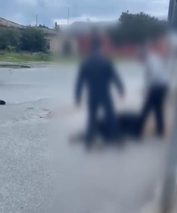 images Vibo. Violento pestaggio per una barca prestata e non restituita: arrestato un 45enne