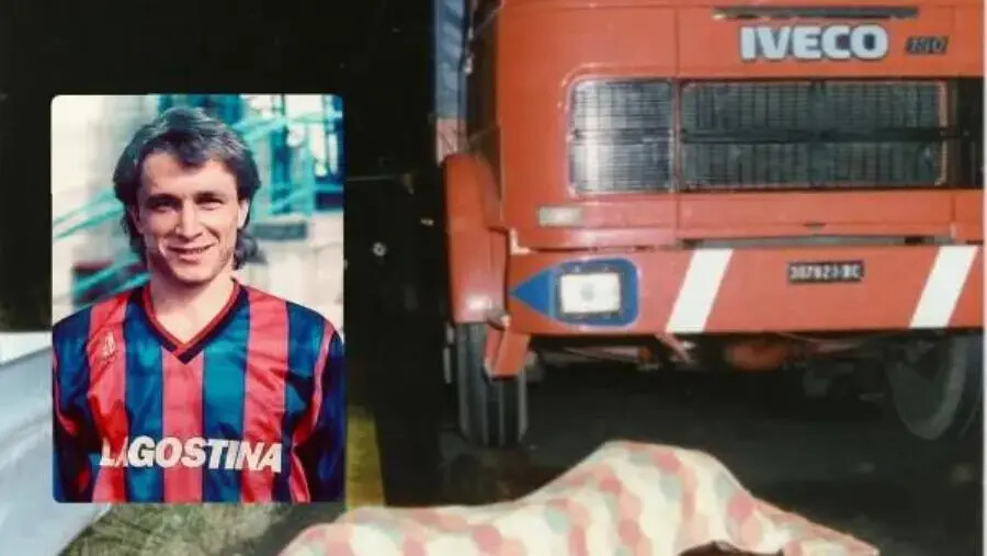 images “Il cono d’ombra”: il podcast di Pablo Trincia che racconta la storia di Denis Bergamini