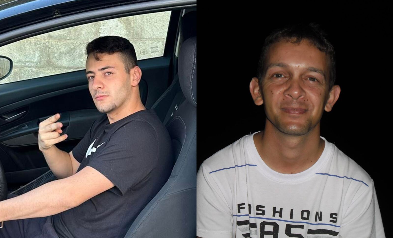 images Tragedia sulla 107, Marano Marchesato piange Luciano e Mariano: vite spezzate nel buio della galleria