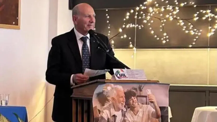 images L’associazione Ada risponde all’appello della Parrocchia Santa Maria di Porto Salvo