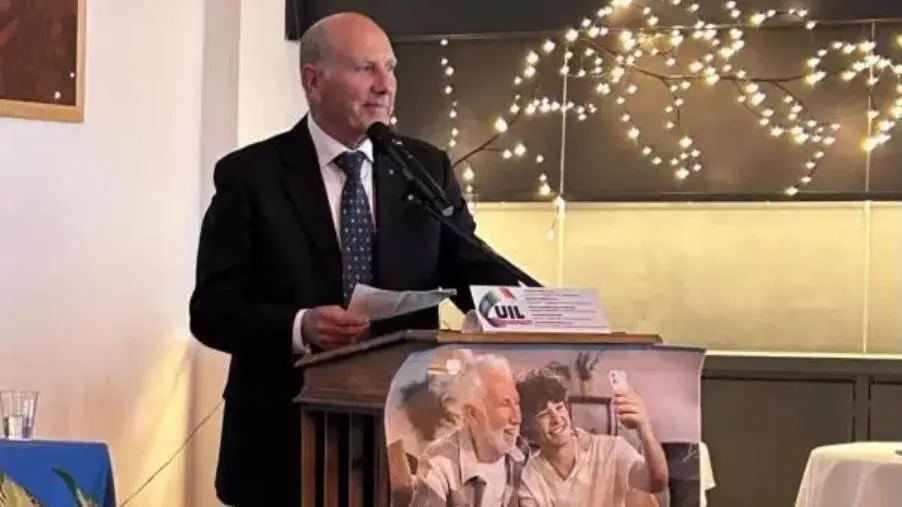 images L’associazione Ada risponde all’appello della Parrocchia Santa Maria di Porto Salvo